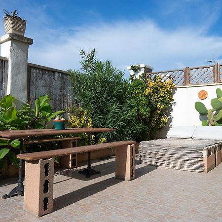 Domus Anna Apartment Lido di Ostia Exterior photo