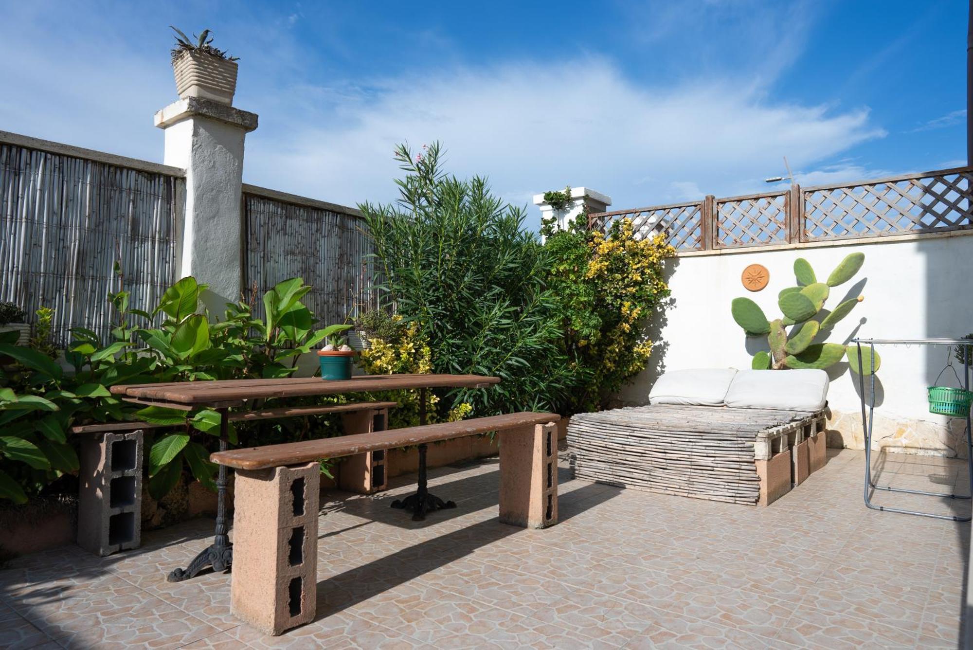 Domus Anna Apartment Lido di Ostia Exterior photo