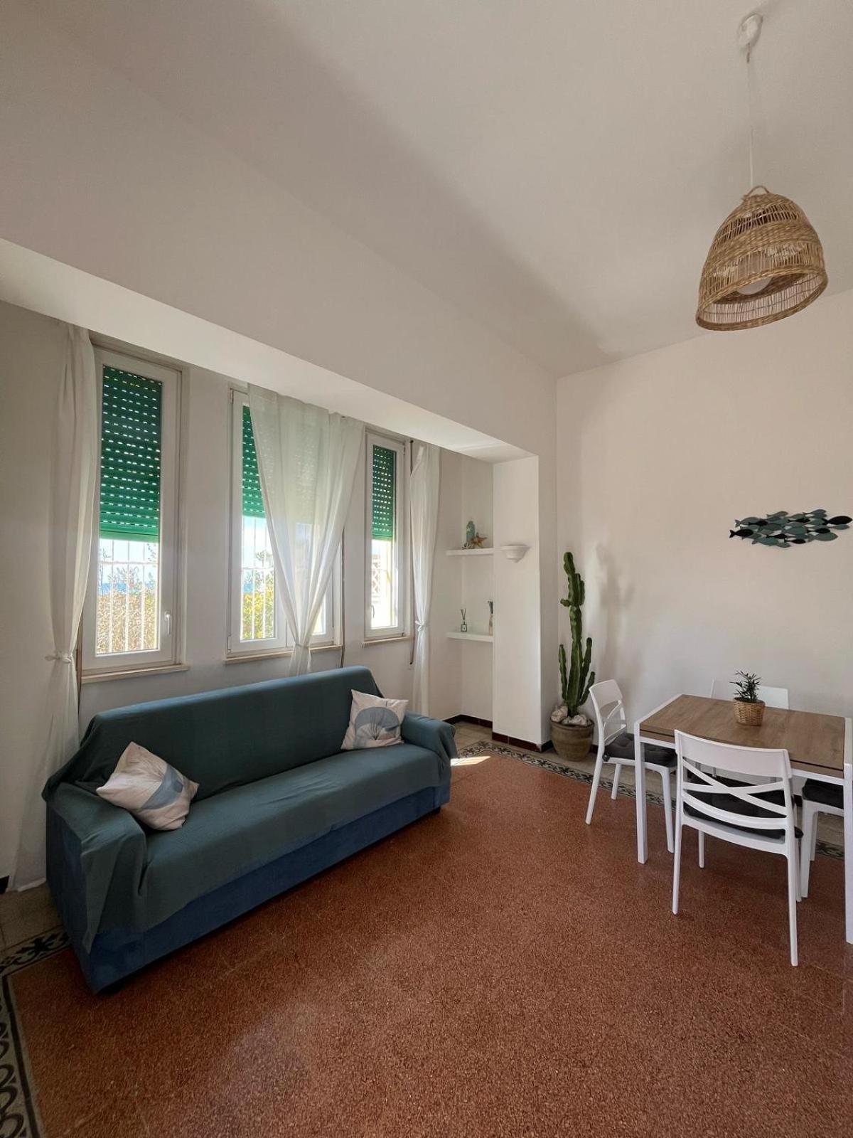 Domus Anna Apartment Lido di Ostia Exterior photo